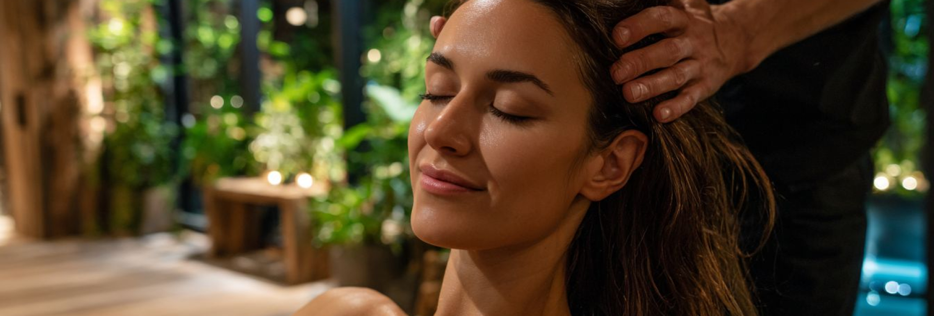 Japanese Head Spa w Grushka Studio – rytuał, który odmienia nie tylko włosy