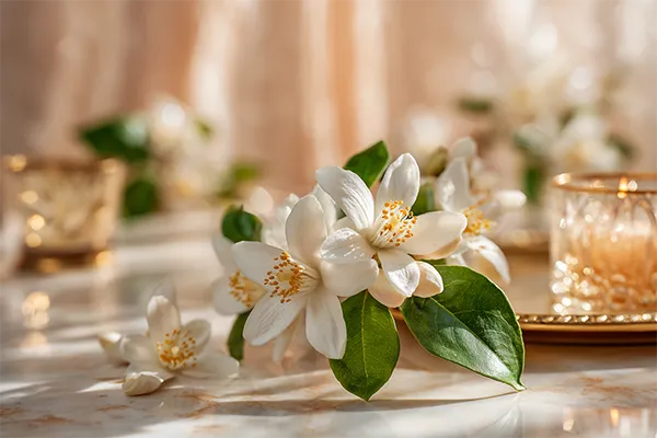 Hydrosol Neroli – a daily ritual of beauty and calm at Grushka Studio