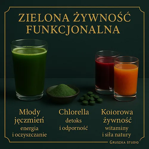 4 October 2025 – Live Healthy, Act Wisely Conference – Green Functional Food