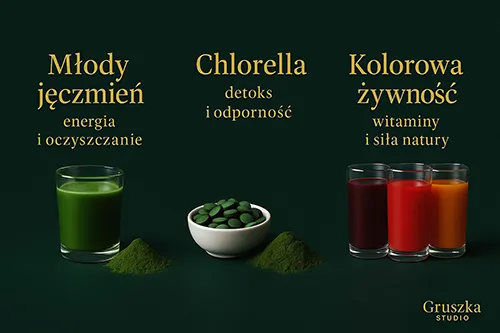 Live Healthy, Act Wisely Conference – Green Functional Food – Beyond Quality